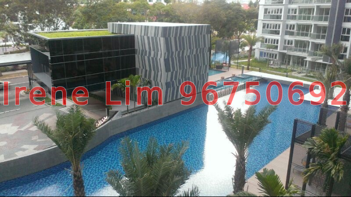 The Scala (D19), Apartment #38468182